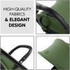 Poussette compacte travel n care plus green