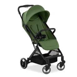 Poussette compacte travel n care plus green