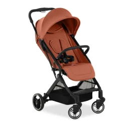 Poussette compacte travel n care plus cork