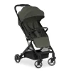 Poussette compacte travel n care dark olive
