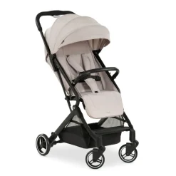 Poussette compacte travel n care beige