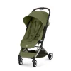Poussette compacte voyage orfeo 3 moss green