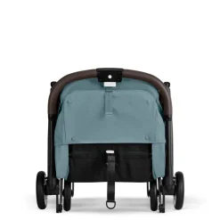 Poussette compacte voyage orfeo 3 stormy blue