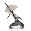 Poussette compacte voyage orfeo 3 dune grey