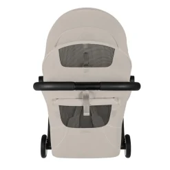 Poussette compacte voyage orfeo 3 dune grey