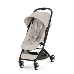 Poussette compacte voyage orfeo 3 dune grey