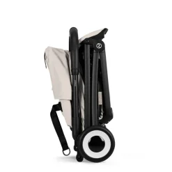 Poussette compacte voyage orfeo 3 dune grey