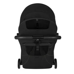 Poussette compacte voyage orfeo 3 magic black