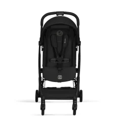Poussette compacte voyage orfeo 3 magic black