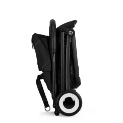 Poussette compacte voyage orfeo 3 magic black