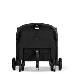 Poussette compacte voyage orfeo 3 magic black
