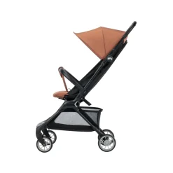 Poussette compacte zephir mineral copper