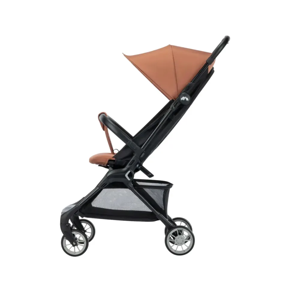Poussette compacte zephir mineral copper