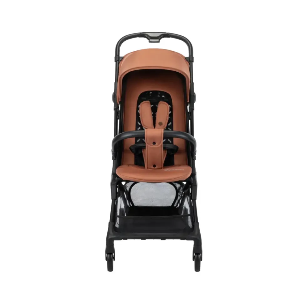 Poussette compacte zephir mineral copper