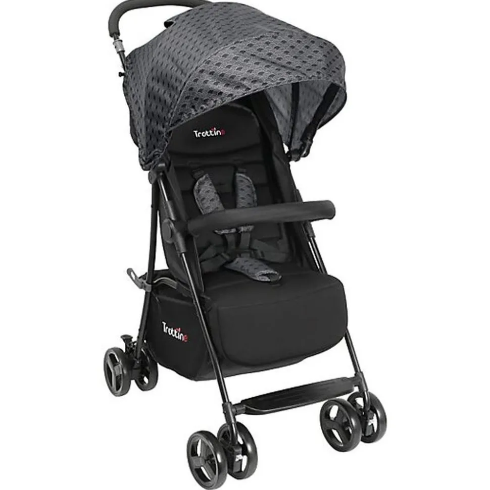 Poussette compact memphis