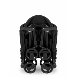 Poussette de voyage grace noir