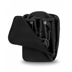 Poussette de voyage grace noir