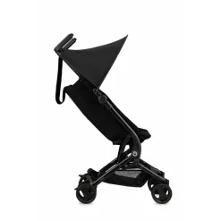 Poussette de voyage grace noir