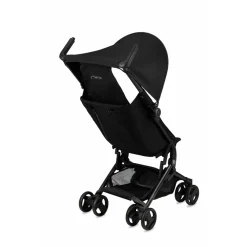 Poussette de voyage grace noir