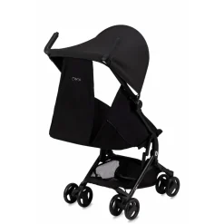 Poussette de voyage grace noir