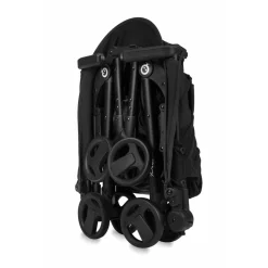 Poussette de voyage grace noir