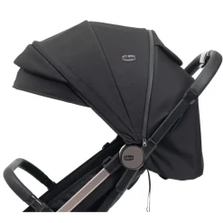 Poussette dolomiti charcoal