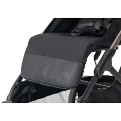 Poussette dolomiti charcoal