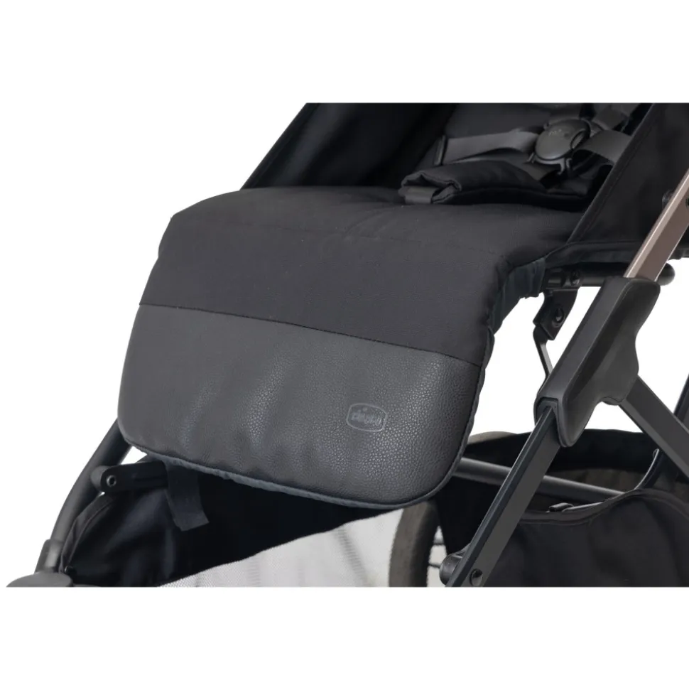 Poussette dolomiti charcoal