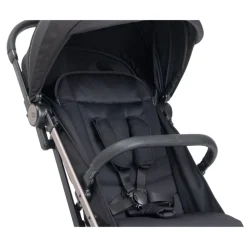 Poussette dolomiti charcoal