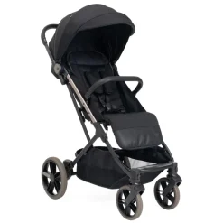 Poussette dolomiti charcoal