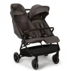 Poussette double trvl dubl thunder