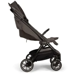 Poussette double trvl dubl thunder