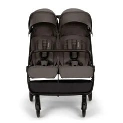Poussette double trvl dubl thunder