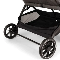 Poussette double trvl dubl thunder
