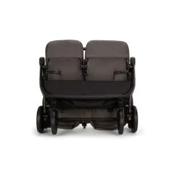 Poussette double trvl dubl thunder