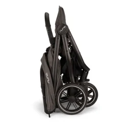 Poussette double trvl dubl thunder