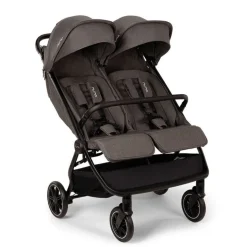 Poussette double trvl dubl thunder