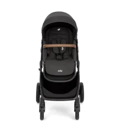 Poussette duo alore + siège auto i-gemm 3 shale noir