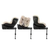 Poussette duo balios s lux 3 moon black + cloud g3 i-size + base g3