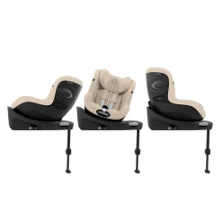 Poussette duo balios s lux 3 moon black + cloud g3 i-size + base g3