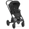 Poussette duo chrome 2 raven + siège auto sprint eclipse