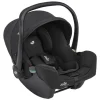 Poussette duo chrome 2 + siège auto i-snug 2 raven