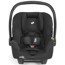 Poussette duo chrome 2 + siège auto i-snug 2 raven