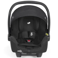 Poussette duo chrome 2 + siège auto i-snug 2 raven