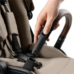 Poussette duo comfort n care air set mocha