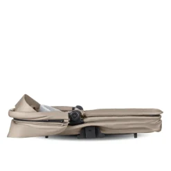 Poussette duo comfort n care air set mocha