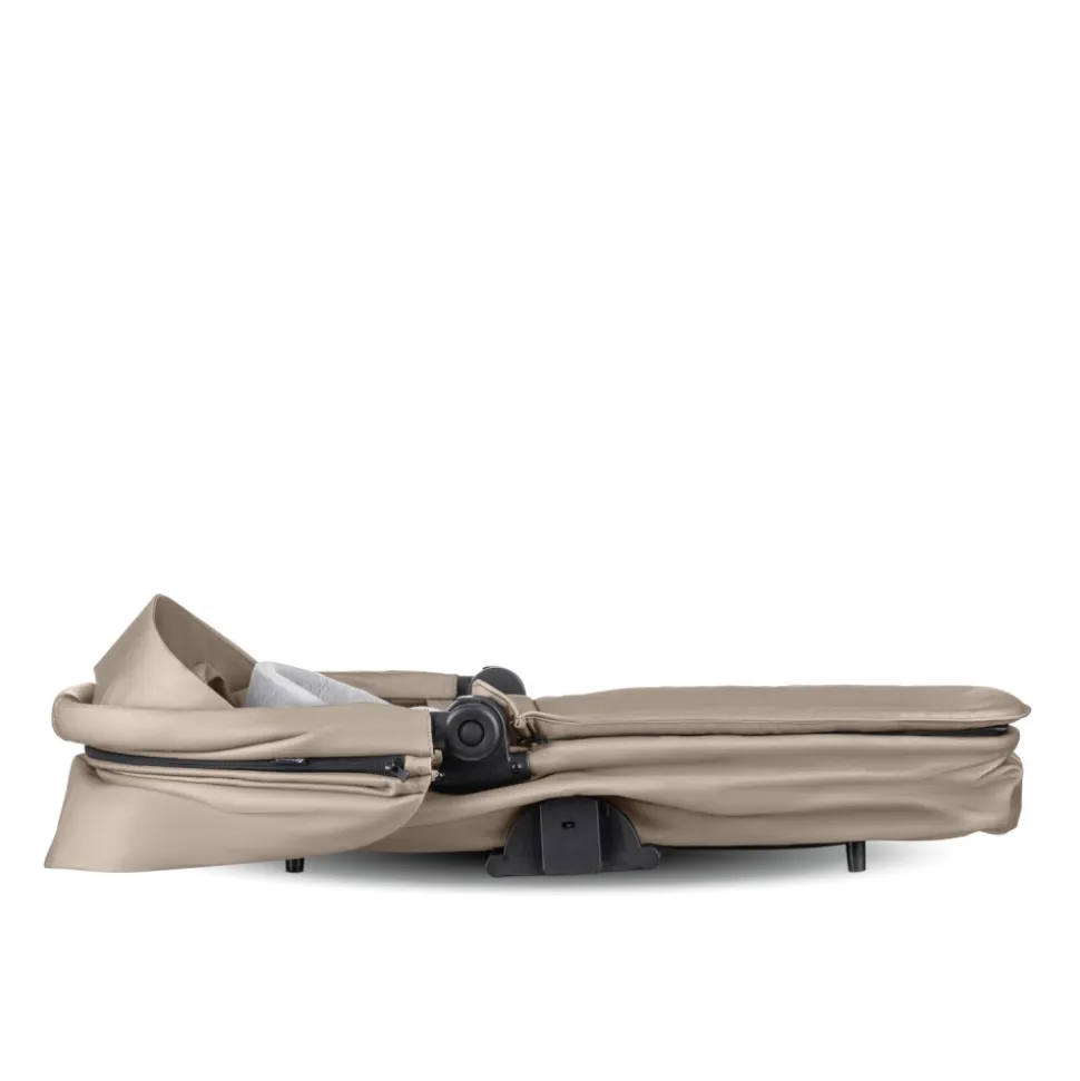 Poussette duo comfort n care air set mocha