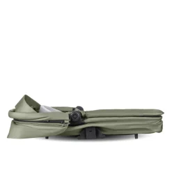 Poussette duo comfort n care set olive