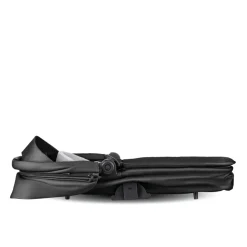 Poussette duo comfort n care set black