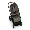 Poussette duo demi next + siège auto pipa next pine